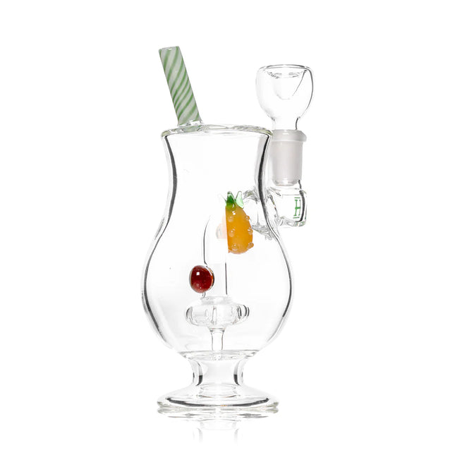 HEMPER Pina Colada Bong 6''