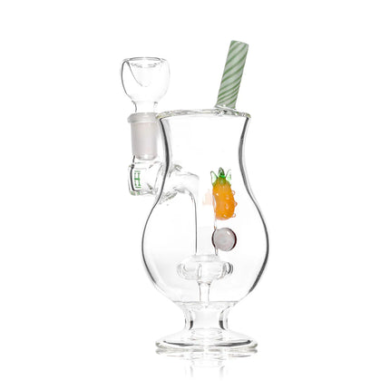 HEMPER Pina Colada Bong 6''