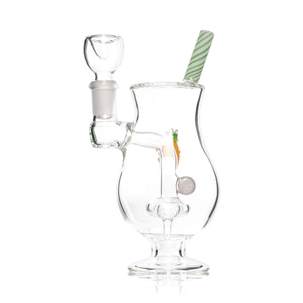 HEMPER Pina Colada Bong 6''