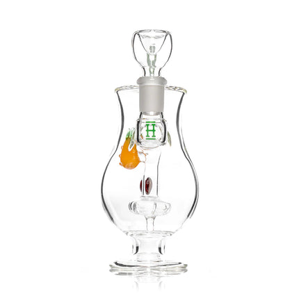 HEMPER Pina Colada Bong 6''