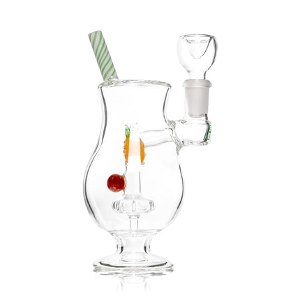 HEMPER Pina Colada Bong 6''