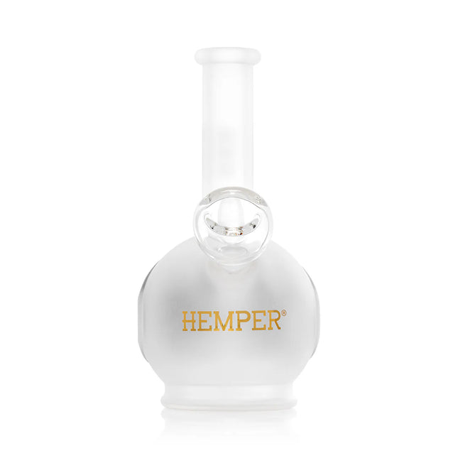 HEMPER Space Fleet Bong 6''