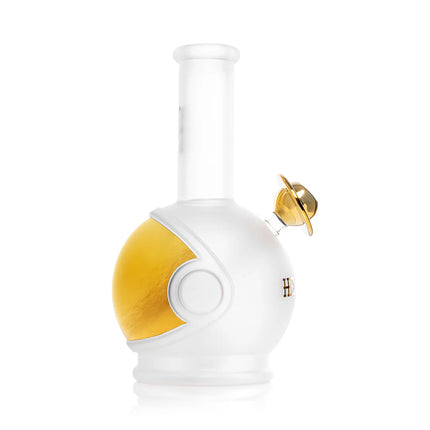 HEMPER Space Fleet XL Bong 9"
