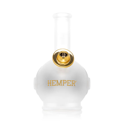 HEMPER Space Fleet XL Bong 9"