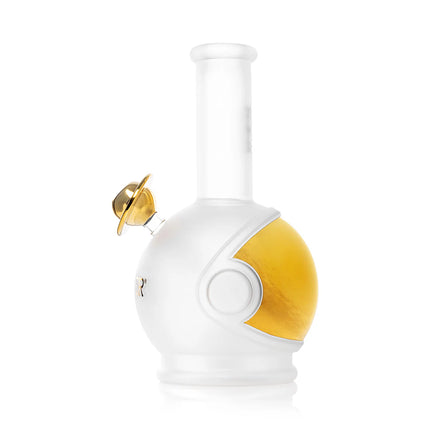 HEMPER Space Fleet XL Bong 9"