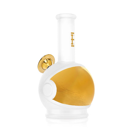 HEMPER Space Fleet XL Bong 9"