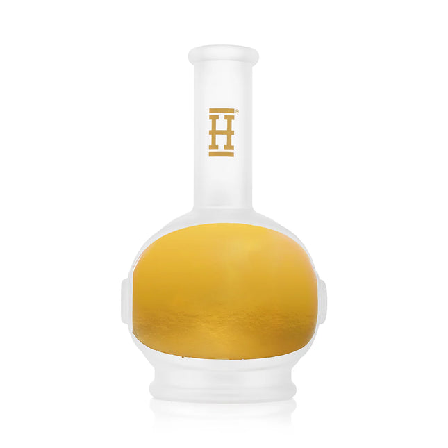 HEMPER Space Fleet XL Bong 9"