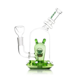 HEMPER Space Monster Bong