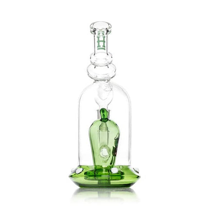 HEMPER Space Monster Bong