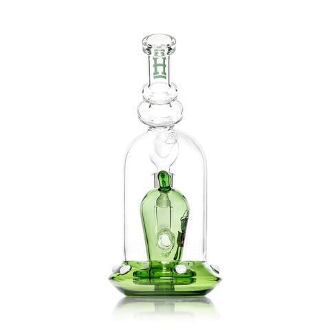 HEMPER Space Monster Bong