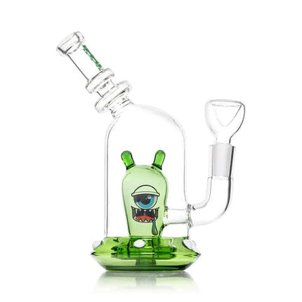 HEMPER Space Monster Bong