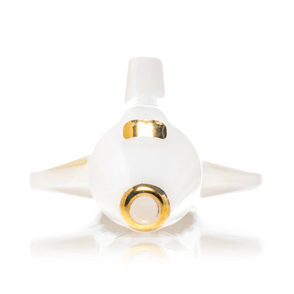 HEMPER Space Shuttle Wiet pijp