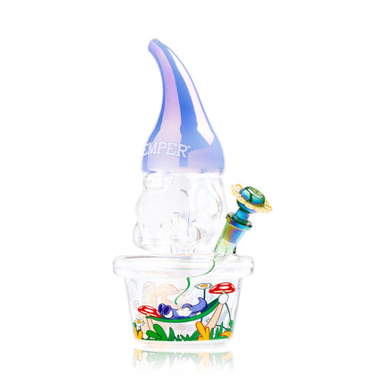 HEMPER Trippy Gnome XL Bong 10,7"