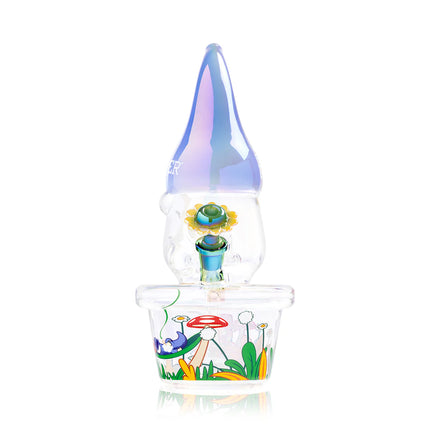HEMPER Trippy Gnome XL Bong 10,7"