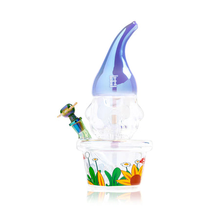 HEMPER Trippy Gnome XL Bong 10,7"