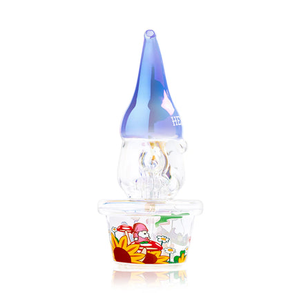 HEMPER Trippy Gnome XL Bong 10,7"