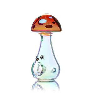 HEMPER Trippy Shroom Pipe