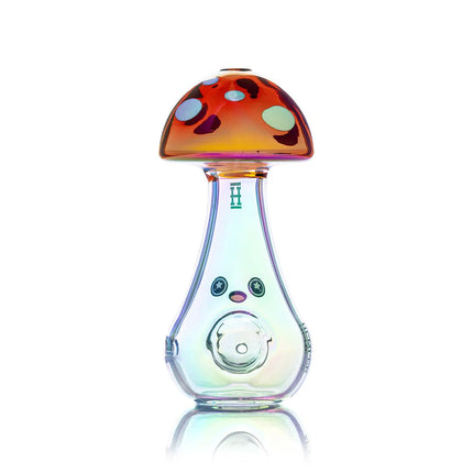 HEMPER Trippy Shroom Pipe