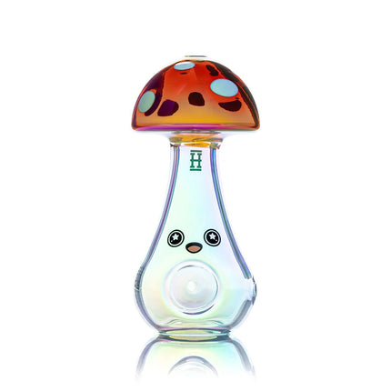 HEMPER Trippy Shroom Pipe