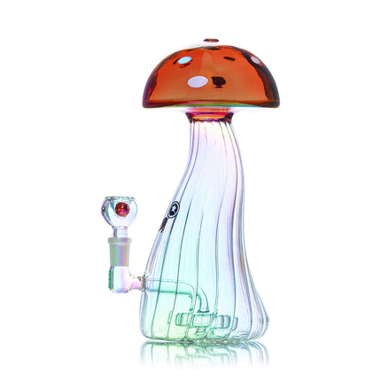 HEMPER Trippy Shroom XL Bong 9,5"