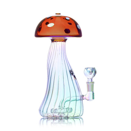 HEMPER Trippy Shroom XL Bong 9,5"