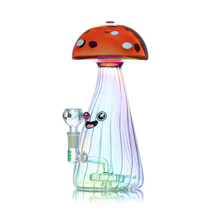HEMPER Trippy Shroom XL Bong 9,5"