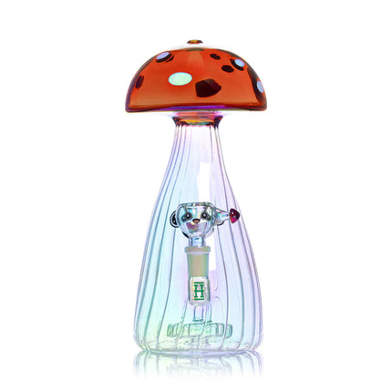HEMPER Trippy Shroom XL Bong 9,5"