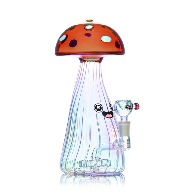 HEMPER Trippy Shroom XL Bong 9,5"