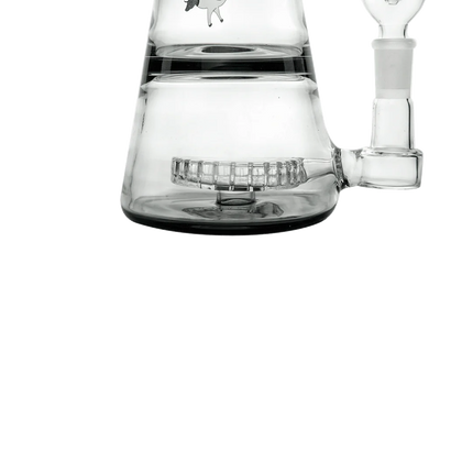 HEMPER UFO Vortex Mothership XL Bong 10"