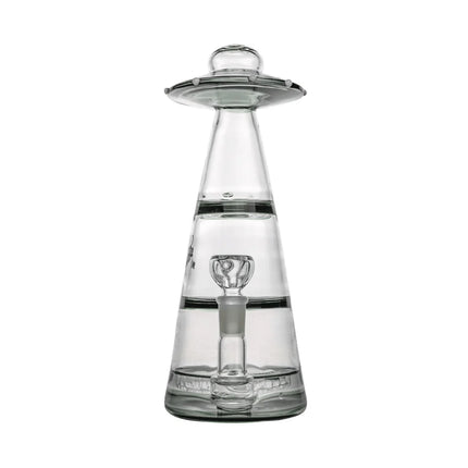 HEMPER UFO Vortex Mothership XL Bong 10"