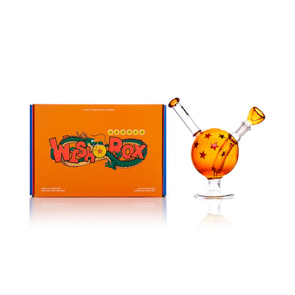 HEMPER Wensbal Bong 7''