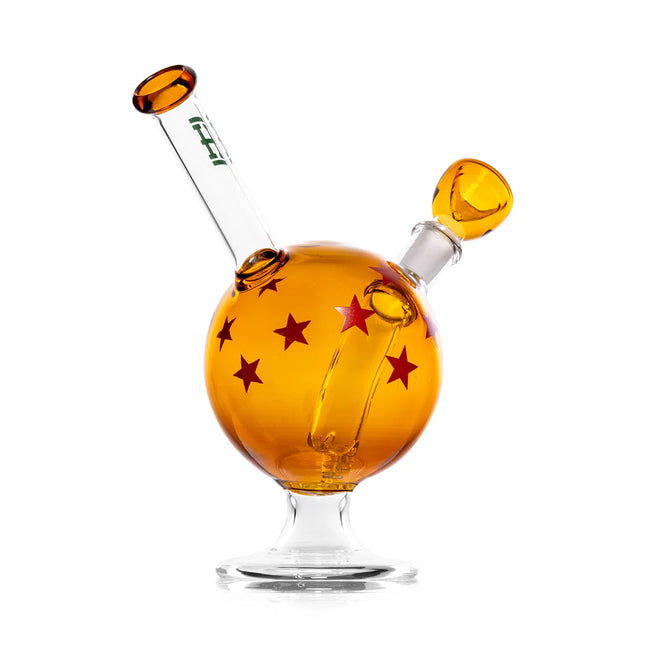 HEMPER Wensbal Bong 7''