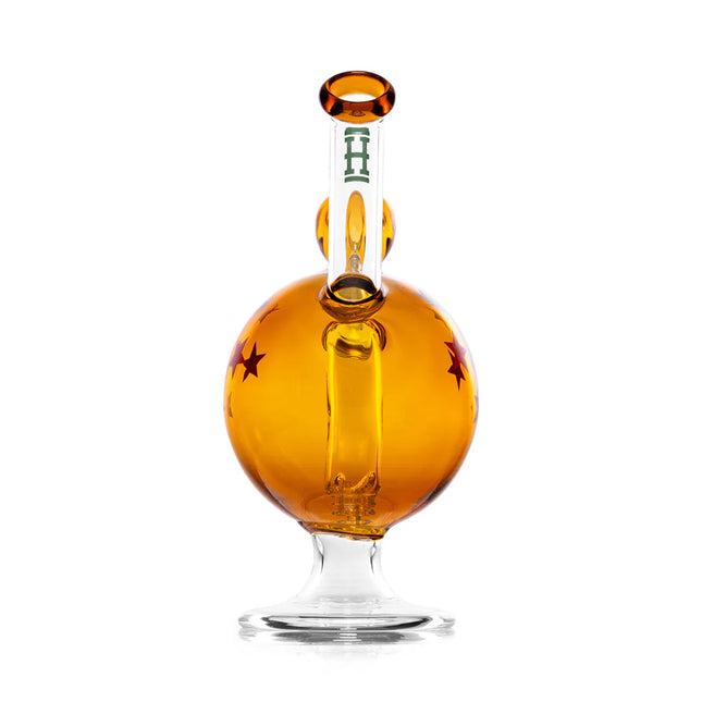 HEMPER Wensbal Bong 7''