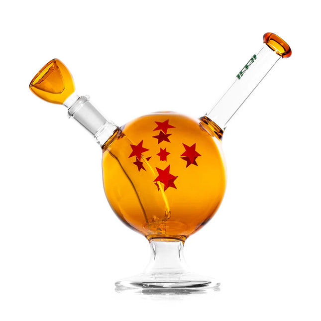 HEMPER Wensbal Bong 7''