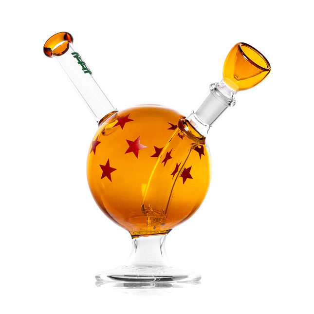 HEMPER Wensbal Bong 7''