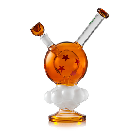HEMPER Wish Ball XL Bong 10"
