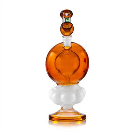 HEMPER Wish Ball XL Bong 10"