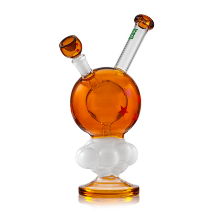 HEMPER Wish Ball XL Bong 10"