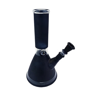 HighFly Bong Black 22 cm