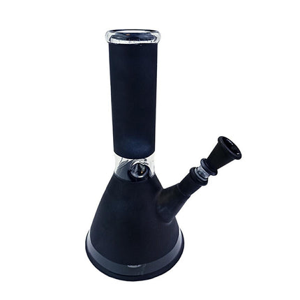 HighFly Bong Black 22 cm