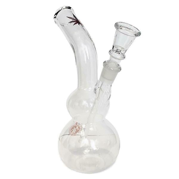 HighFly Bong Weed - 21cm