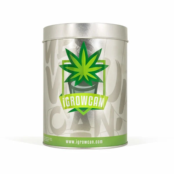 iGrowCan Blue Cheese Automatic