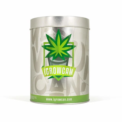 iGrowCan Royal AK Automatic