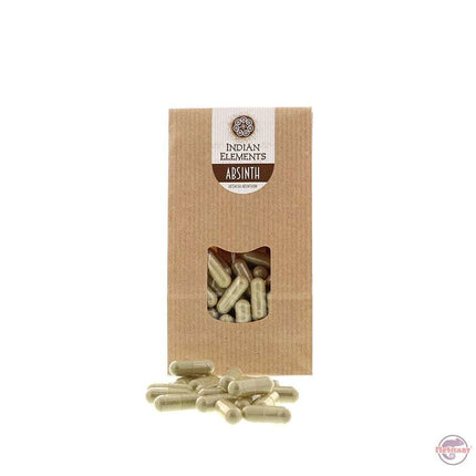 Indian Elements Absint