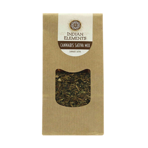 Indian Elements Cannabis Sativa Mix