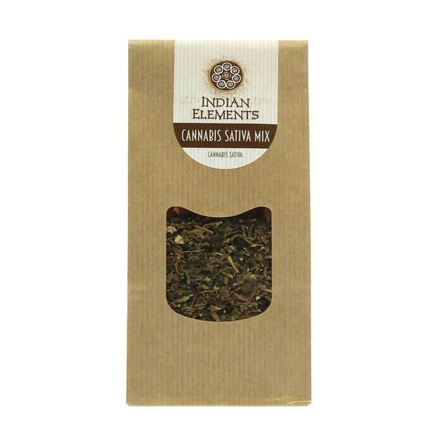 Indian Elements Cannabis Sativa Mix