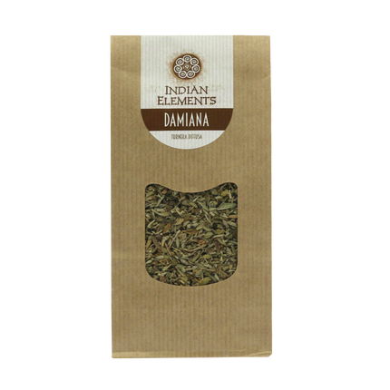 Indian Elements Damiana