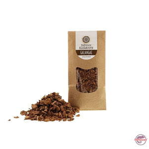 Indian Elements Galangae - 50g