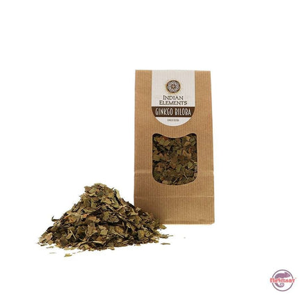 Indian Elements Ginkgo Biloba - 50g