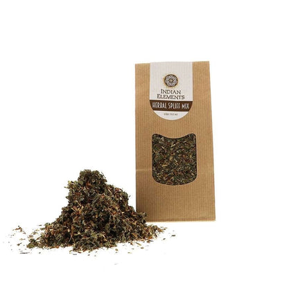 Indian Elements Herbal Spliff Mix